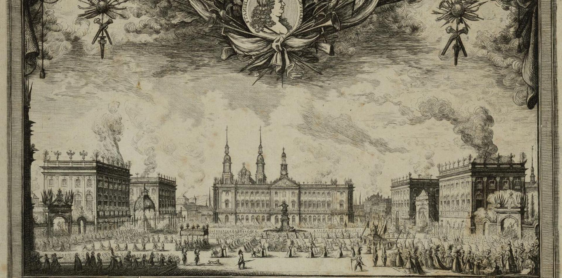Hotel De L'Academie Place Stanislas, Nancy Centre , Gare Et Congres Екстер'єр фото